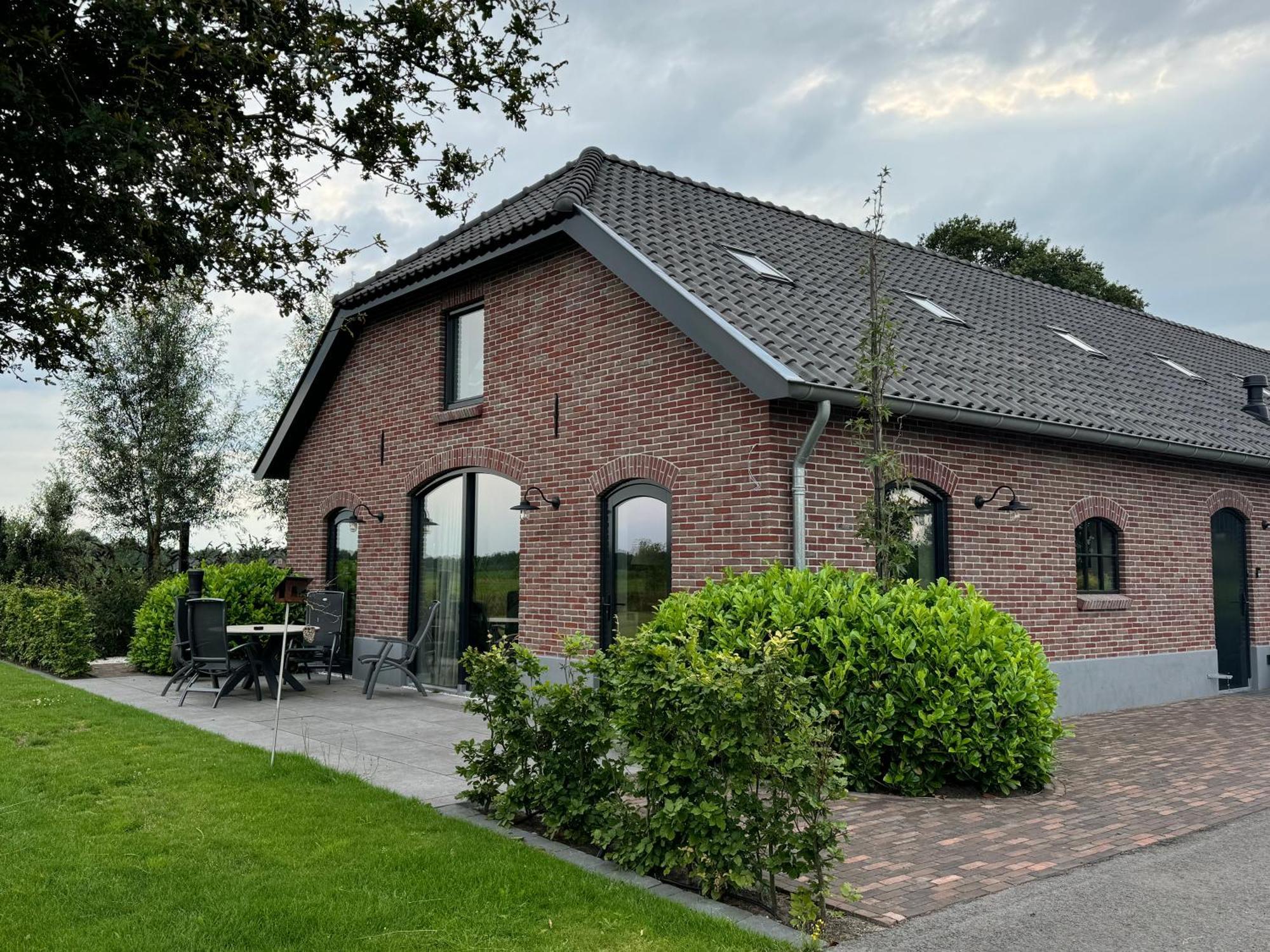B&B Mijllerzicht Lunteren Exterior foto
